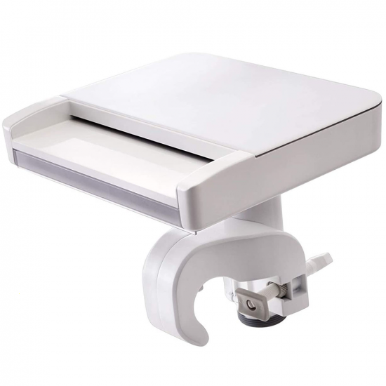 Cascade color&eacute;e LED automatique Intex 28090 - D&eacute;bit d'eau min. 3785 L/h