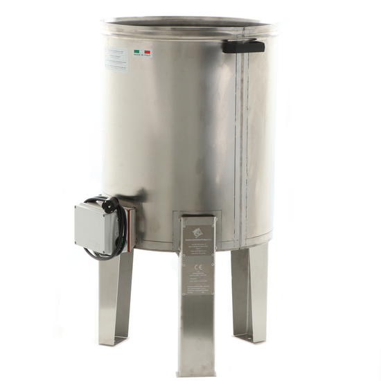 Dominion DIT 80 L - Bac de trempage 