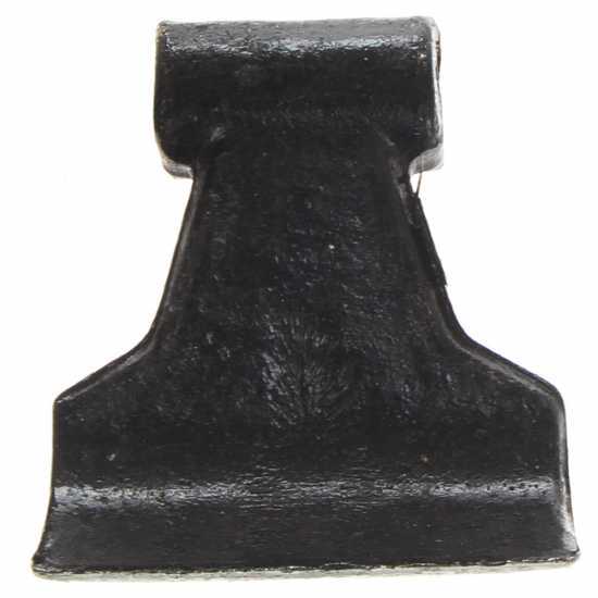 Marteau  de rechange pour broyeur agricole 400 gr