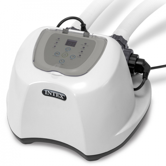 Chlorinateur Intex 26668 - D&eacute;bit d'eau min. 2650 L/h