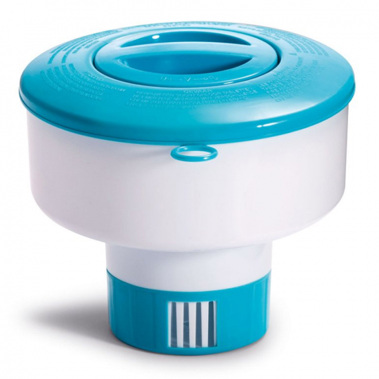Diffuseur de chlore grand Intex 29041