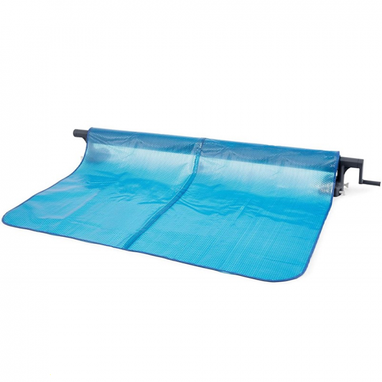 Rouleau de couverture Intex 28051 - 274-488 cm