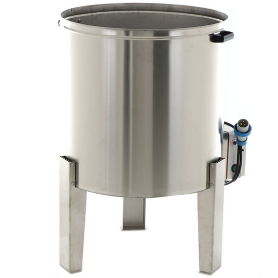 Dominion DIT 140 L - Bac de trempage