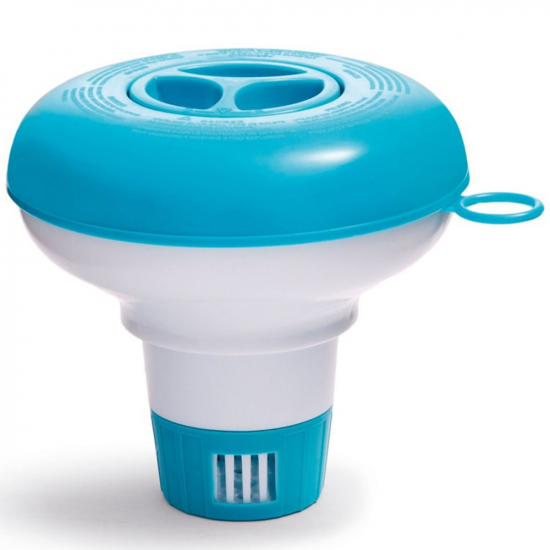 Diffuseur de chlore petit Intex 29040