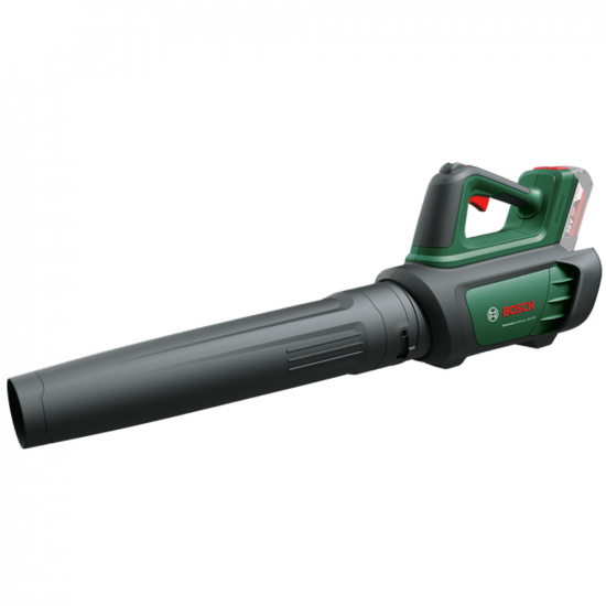 Bosch Advanced Leaf Blower 36V-750 - Souffleur &eacute;lectrique &agrave; batterie - SANS BATTERIE NI CHARGEUR