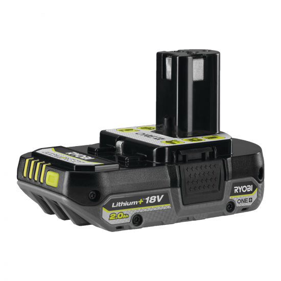 Batterie RYOBI Lithium+ - 18V 2,0Ah