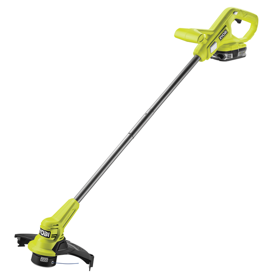 RYOBI RY18LT23A-120 - Coupe-bordure à batterie - 18V 2 Ah