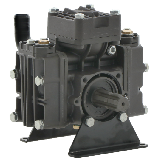 Pompe &agrave; tracteur pour pulv&eacute;risation UDOR delta 40 1C