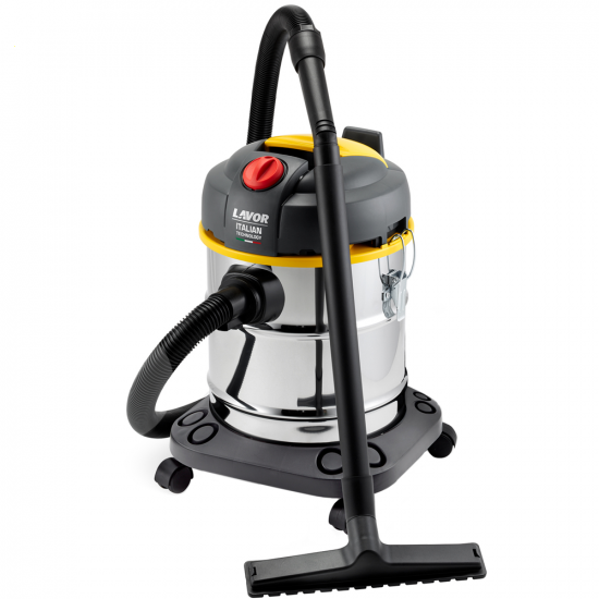 Lavor WTP 20 X - Aspirateur eau et poussi&egrave;re - Bidon 20 L - 1600 W