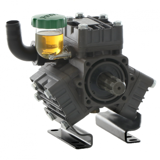 Udor kappa 43 1C - Pompe de pulv&eacute;risation &agrave; tracteur - Haute pression