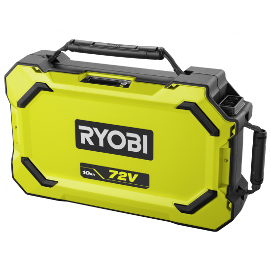 RYOBI RY72B10A - Batterie 10Ah - 72V