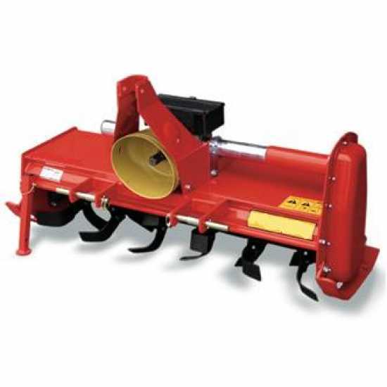 Premium Line HO 105 - Fraise rotative pour tracteur s&eacute;rie l&eacute;g&egrave;re - D&eacute;port m&eacute;canique