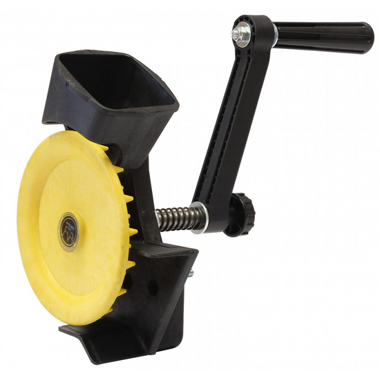 Novital Gris&ugrave; - &Eacute;greneuse manuelle pour ma&iuml;s