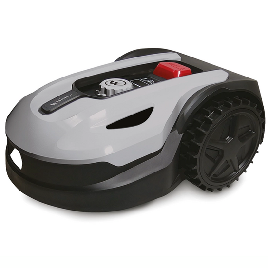 Wiper POP 3 - Robot tondeuse - Suurface maximale conseillée 300 m2
