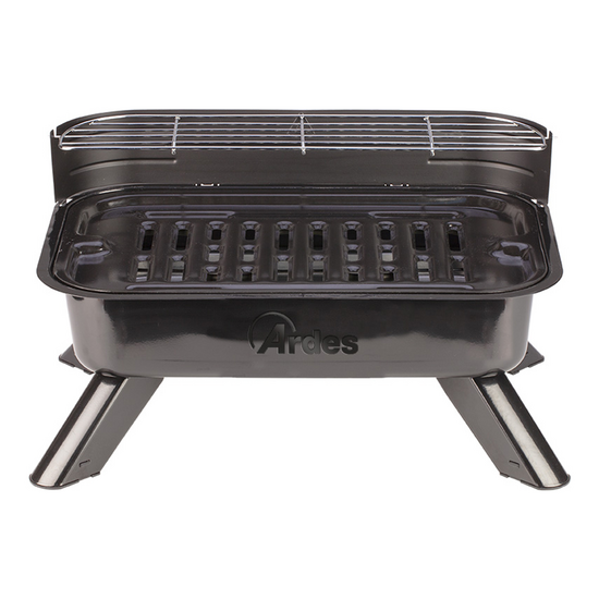 Ardes Brasero Grill - Barbecue &eacute;lectrique portable