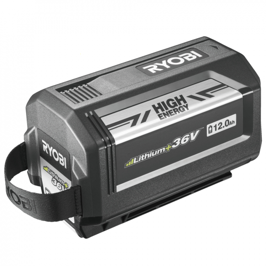 RYOBI RY72B10A - Batterie 12Ah - 36V