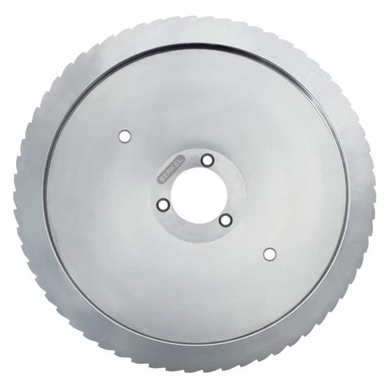 Kit lame dent&eacute;e pour Berkel HomeLine Plus 200