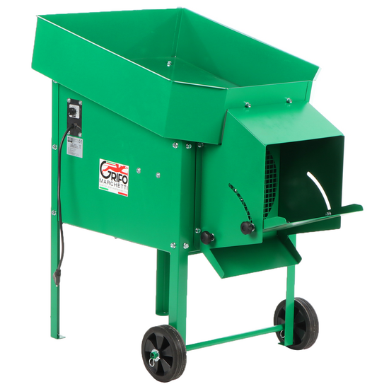 Grifo Def - Effeuilleuse &eacute;lectrique pour olives