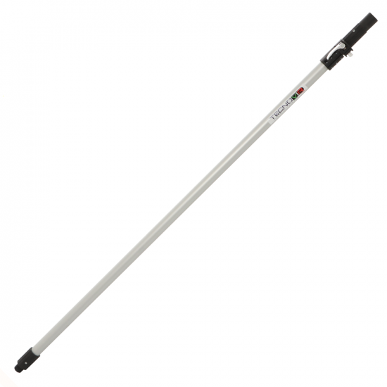 TECNOVIR - Perche t&eacute;lescopique pneumatique 170-320 cm
