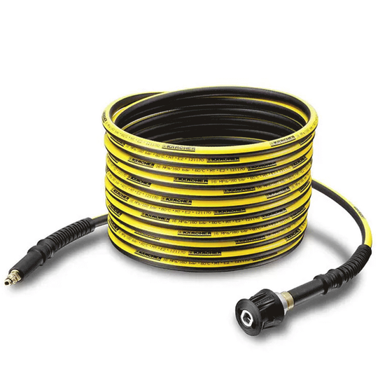Rallonge tuyau flexible haute pression 10 m K&auml;rcher
