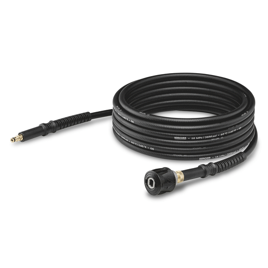 Rallonge tuyau flexible haute pression 10 m K&auml;rcher