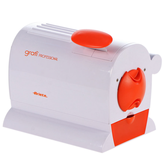 Ariete Grat&igrave; Professional 445 - R&acirc;pe &agrave; fromage &eacute;lectrique - 110W