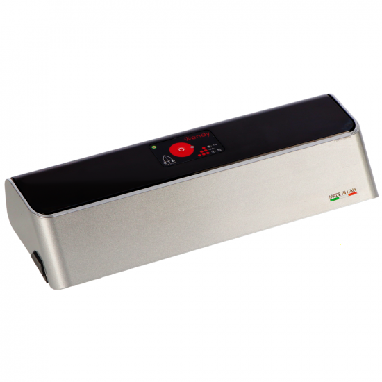 Tre Spade Wendy Premium - Machine sous vide - Barre de soudure de 33 cm
