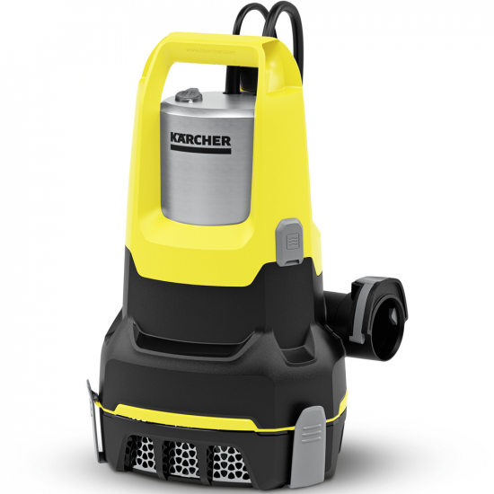 Karcher SP 17.000 Flat Level Sensor - Pompe immerg&eacute;e &eacute;lectrique pour eaux claires