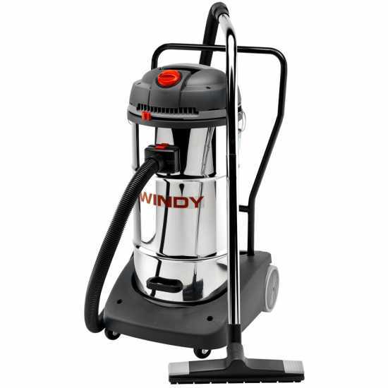 Aspirateur eau et poussi&egrave;re Lavor Windy 365 IR, aspirateur pour poussi&egrave;res et liquides