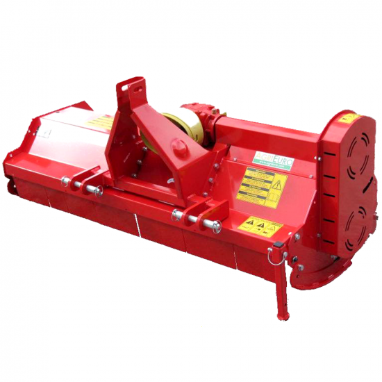 Premium Line FL 190 - Broyeur pour tracteur - S&eacute;rie medium -  Raccord fixe - Prise de force anti-horaire (Rotation vers la gauche)