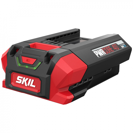 Skil 4102 - Batterie au lithium 40V - 2.5 Ah