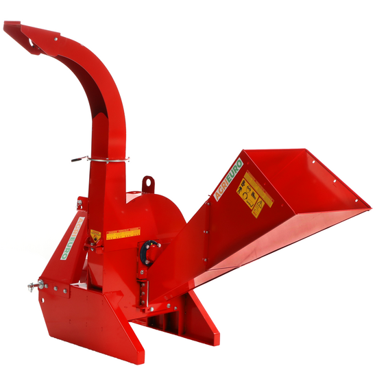 Top Line Argo 3P - Broyeur sur tracteur - Diamètre de coupe 100 mm
