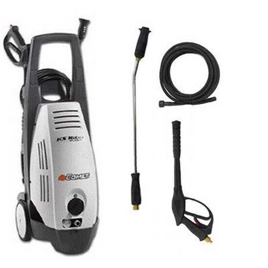 Nettoyeur haute pression &eacute;lectrique Comet KS 1700 Classic - &agrave; eau froide