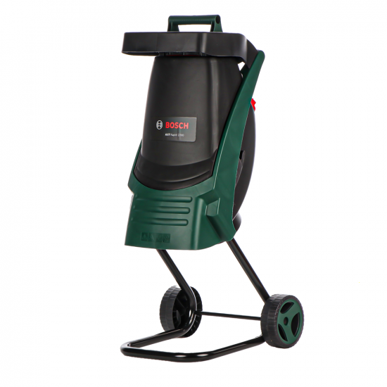 BOSCH AXT Rapid 2200 - Broyeur &eacute;lectrique - &Agrave; couteaux r&eacute;versibles