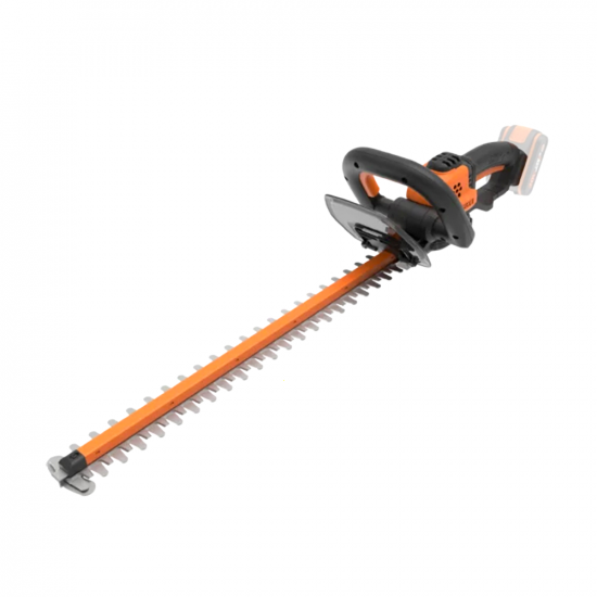Worx WG264E.9 - Taille-haie &agrave; batterie - 20V - SANS BATTERIE NI CHARGEUR