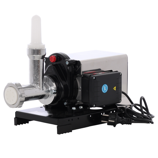 Extrudeuse Reber 9040N INOX - Moteur &eacute;lectrique &agrave; induction professionnel 400W