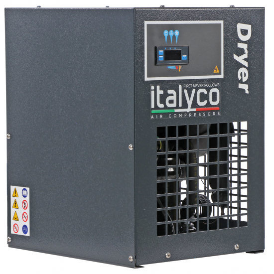 Italyco K500 - S&eacute;cheur d'air par cycle frigorifique