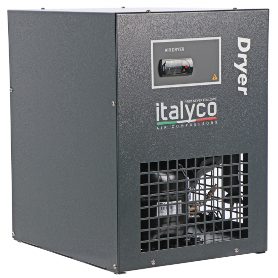 Italyco K2000 - S&eacute;cheur d'air &agrave; cycle frigorifique