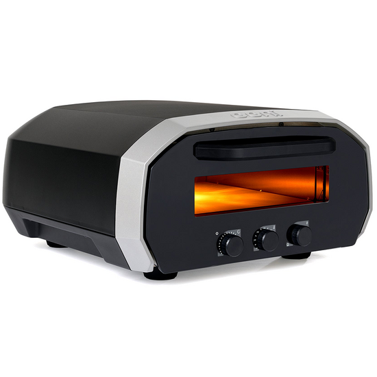 Ooni Volt 12 - Four &eacute;lectrique pour pizza - 1600 W
