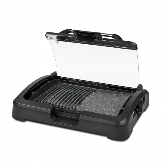 G3 Ferrari Gratella XL - Barbecue &eacute;lectrique portable et gril