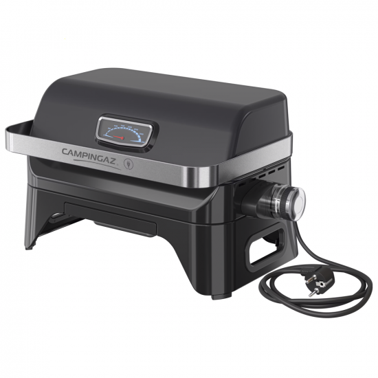 Campingaz Attitude 2go Electric - Barbecue &eacute;lectrique portable