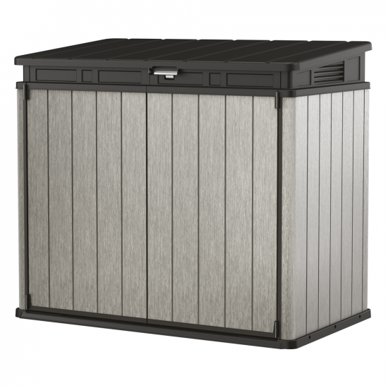 Keter Elite Store Armoire de jardin en Promotion AgriEuro