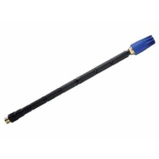 Lance rotajet pour nettoyeur haute pression thermique Comet 050