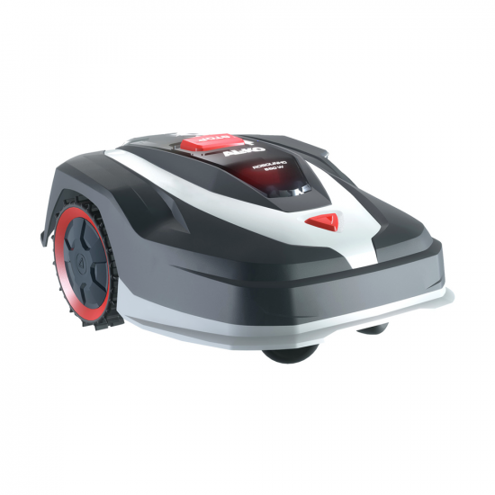 AL-KO Robolinho 550 W Comfort - Robot tondeuse - Avec c&acirc;ble p&eacute;rim&eacute;trique