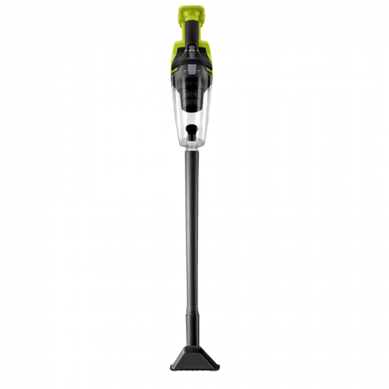 Ryobi RHV18F-0 Aspirateur &agrave; batterie avec rallonge - SANS BATTERIE NI CHARGEUR