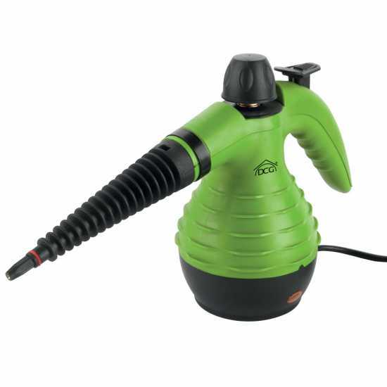 DCG Bel Vapor - Nettoyeur &agrave; vapeur