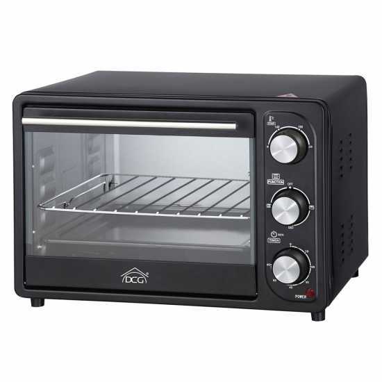 DCG MB9820N - Four &eacute;lectrique LT 20 1300 W