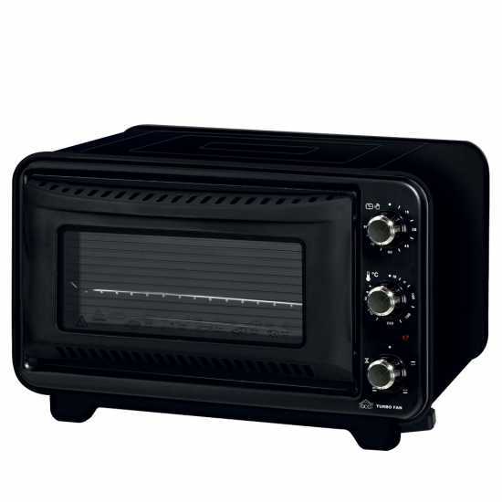 DCG MBT1035 - Four &eacute;lectrique ventil&eacute; 1300 W - 35 Litres