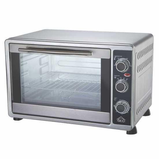 DCG MBS45 - Four &eacute;lectrique ventil&eacute; LT 45 2000 W