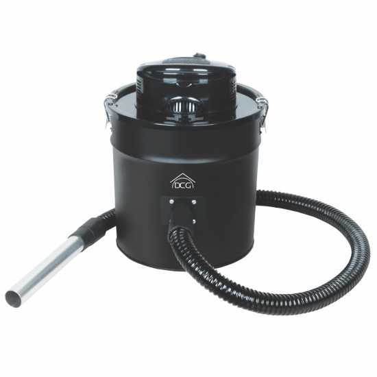 DCG BS8800 - Aspirateur &agrave; cendres 1200 W